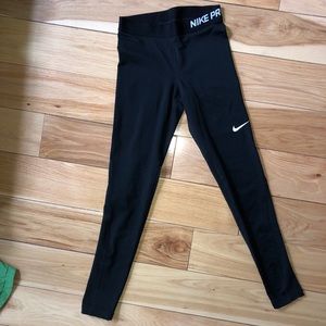 Nike Pro leggings / tights
